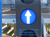 die neue U4 Hamburg | 2013
