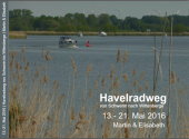 Havelradweg | 2016