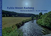 Fulda-Weser-Radtour | 2022 Fulda-Weser-Radtour | 2022