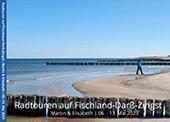 Radtour auf Fischland-Darß-Zingst | 2023 Radtour auf Fischland-Darß-Zingst | 2023