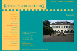 www.rittergut-schluesselburg.de www.rittergut-schluesselburg.de