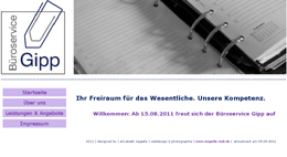 www.bueroservice-gipp.de www.bueroservice-gipp.de